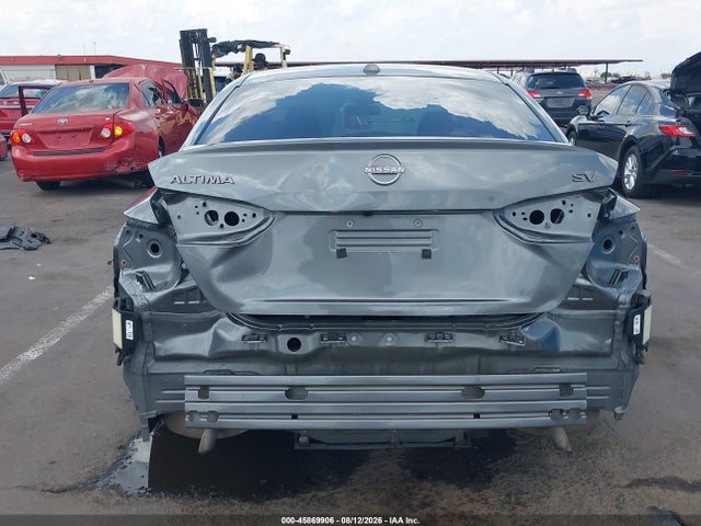 1N4BL4DV8PN325964 Nissan Altima Sv Fwd