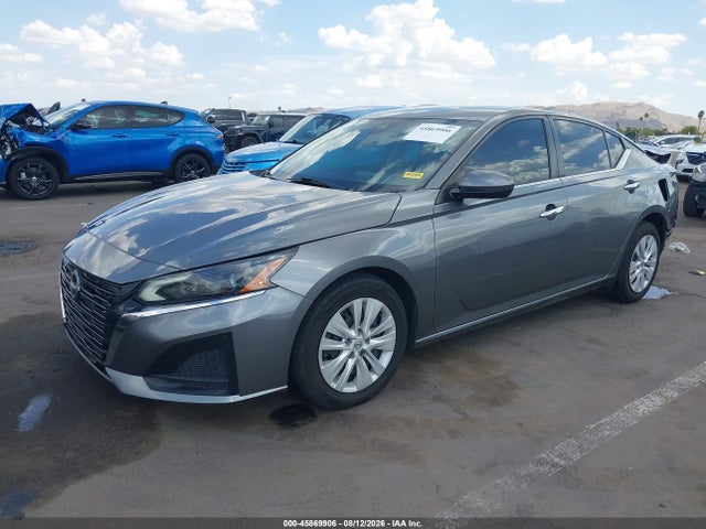 1N4BL4DV8PN325964 Nissan Altima Sv Fwd