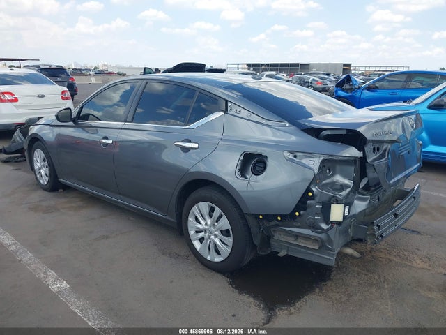 1N4BL4DV8PN325964 Nissan Altima Sv Fwd