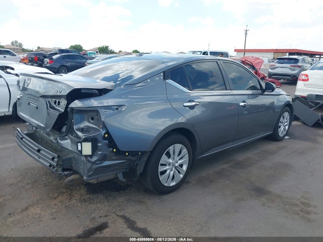1N4BL4DV8PN325964 Nissan Altima Sv Fwd