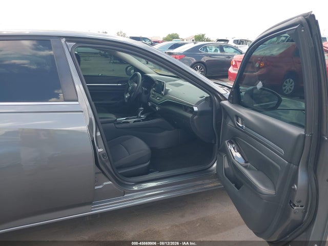 1N4BL4DV8PN325964 Nissan Altima Sv Fwd