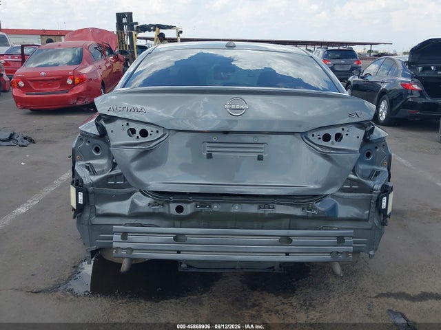 1N4BL4DV8PN325964 Nissan Altima Sv Fwd
