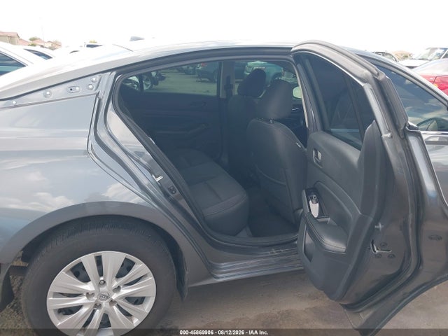 1N4BL4DV8PN325964 Nissan Altima Sv Fwd