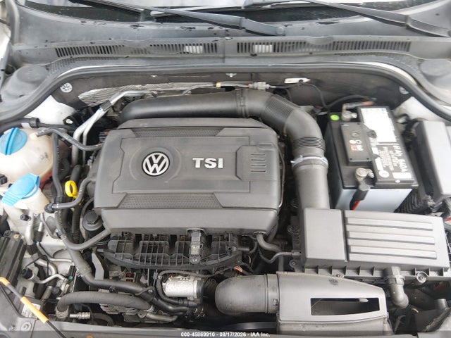 2013 Volkswagen Jetta Gli Autobahn მანქანა იყიდება აუქციონზე, vin: 3VW4T7AJ0DM310111, აუქციონის ნომერი: 45869910