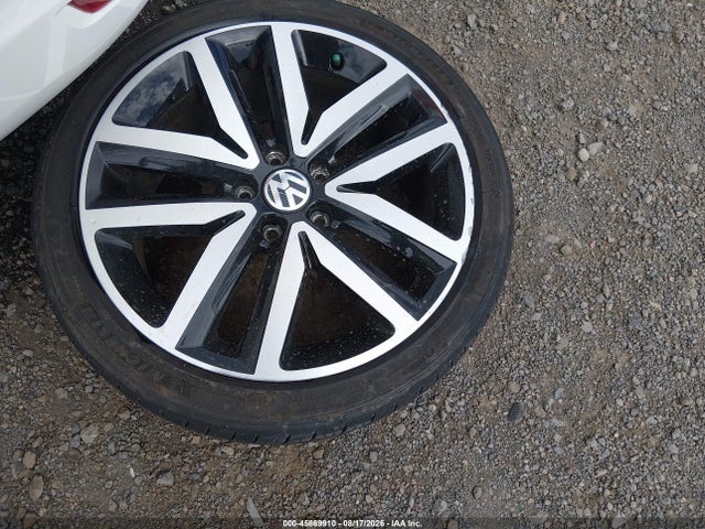 2013 Volkswagen Jetta Gli Autobahn მანქანა იყიდება აუქციონზე, vin: 3VW4T7AJ0DM310111, აუქციონის ნომერი: 45869910