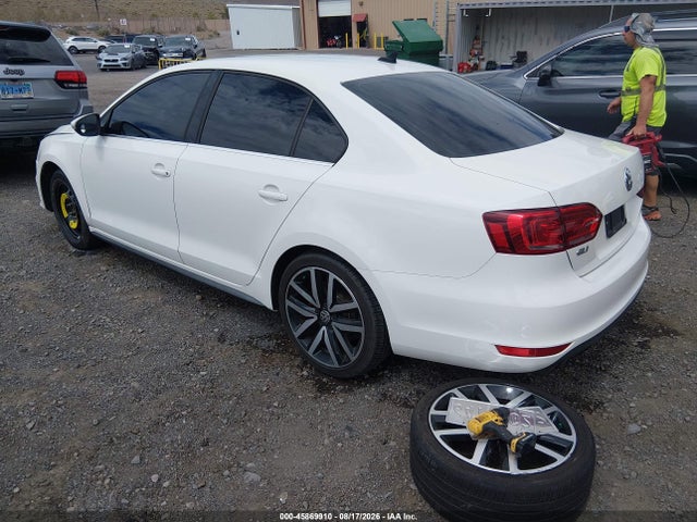 2013 Volkswagen Jetta Gli Autobahn მანქანა იყიდება აუქციონზე, vin: 3VW4T7AJ0DM310111, აუქციონის ნომერი: 45869910