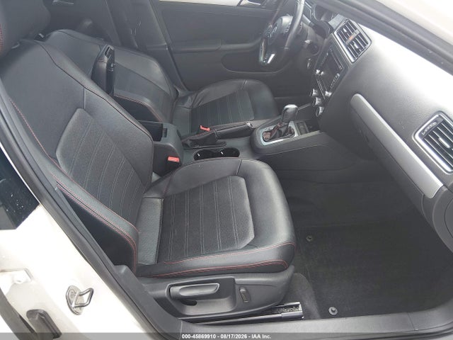 2013 Volkswagen Jetta Gli Autobahn მანქანა იყიდება აუქციონზე, vin: 3VW4T7AJ0DM310111, აუქციონის ნომერი: 45869910
