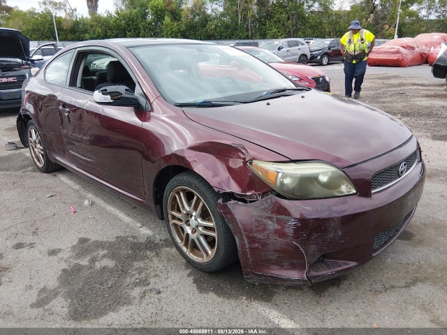 Продаж на аукціоні авто 2007 Scion Tc, vin: JTKDE177870153773, номер лоту: 45869911