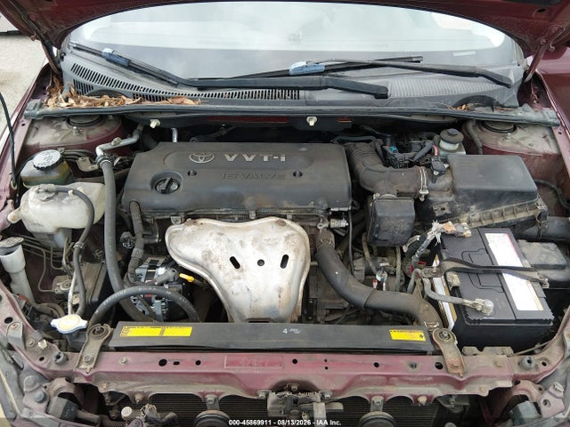 2007 Scion Tc მანქანა იყიდება აუქციონზე, vin: JTKDE177870153773, აუქციონის ნომერი: 45869911