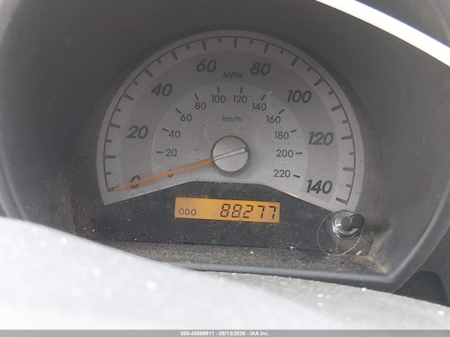 2007 Scion Tc მანქანა იყიდება აუქციონზე, vin: JTKDE177870153773, აუქციონის ნომერი: 45869911