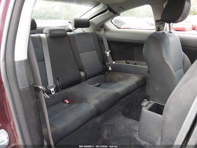 2007 Scion Tc მანქანა იყიდება აუქციონზე, vin: JTKDE177870153773, აუქციონის ნომერი: 45869911