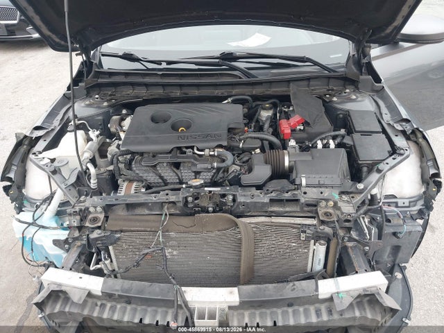 1N4BL4EW8LC218023 Nissan Altima Sl Intelligent Awd