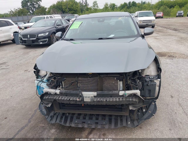 1N4BL4EW8LC218023 Nissan Altima Sl Intelligent Awd