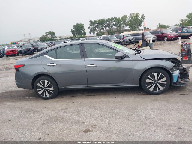 1N4BL4EW8LC218023 Nissan Altima Sl Intelligent Awd