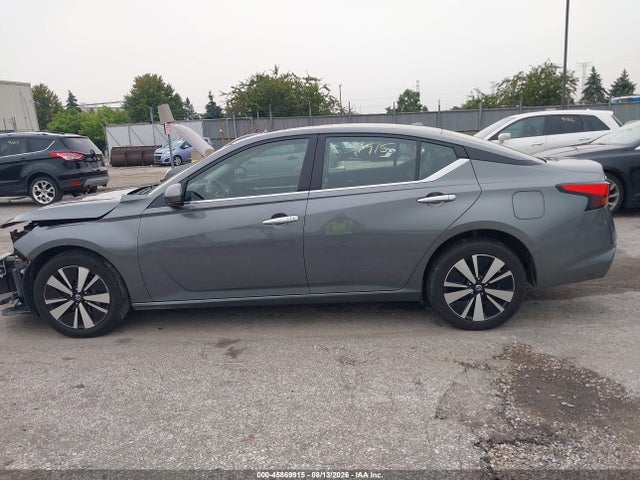 1N4BL4EW8LC218023 Nissan Altima Sl Intelligent Awd