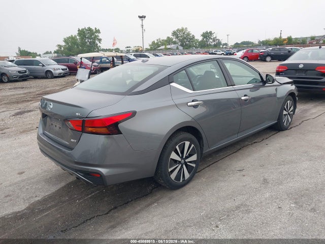 1N4BL4EW8LC218023 Nissan Altima Sl Intelligent Awd