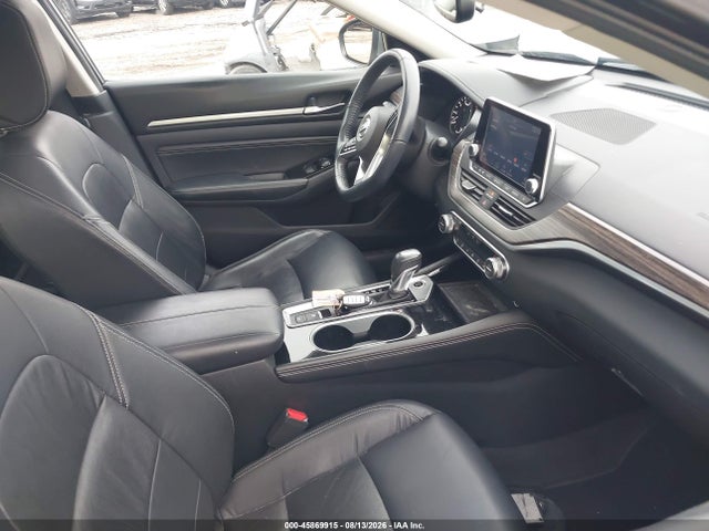 1N4BL4EW8LC218023 Nissan Altima Sl Intelligent Awd