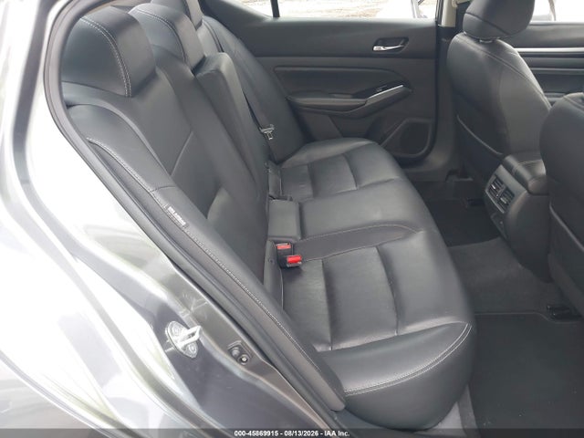 1N4BL4EW8LC218023 Nissan Altima Sl Intelligent Awd