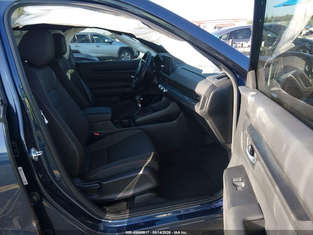 Aukcja sprzedaży 2026 Honda Cr-v Hybrid 2wd Sport, vin: 5J6RS5H53TL009402, numer aukcji: 45869917