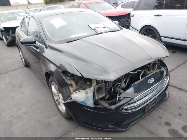 2018 3FA6P0H76JR133523 main image