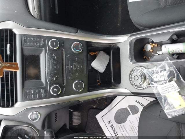 3FA6P0H76JR133523 Ford FUSION SE