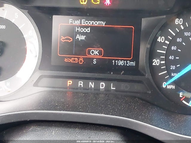 3FA6P0H76JR133523 Ford FUSION SE