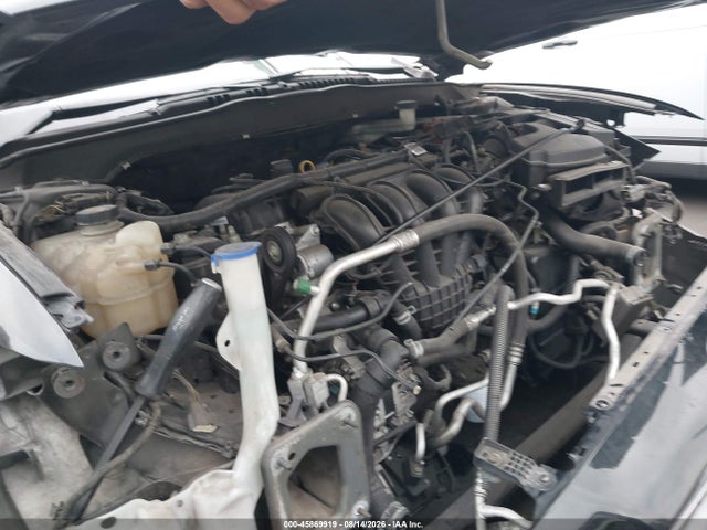 3FA6P0H76JR133523 Ford FUSION SE