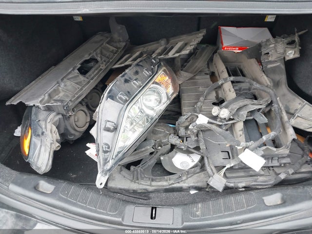 3FA6P0H76JR133523 Ford FUSION SE