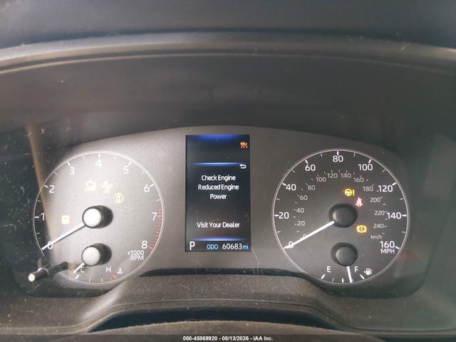 Toyota COROLLA LE 2023 5YFB4MDE6PP046281 Image 7