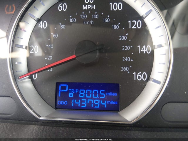 Продажа на аукционе авто 2010 Hyundai Sonata Gls, vin: 5NPET4AC5AH590679, номер лота: 45869922