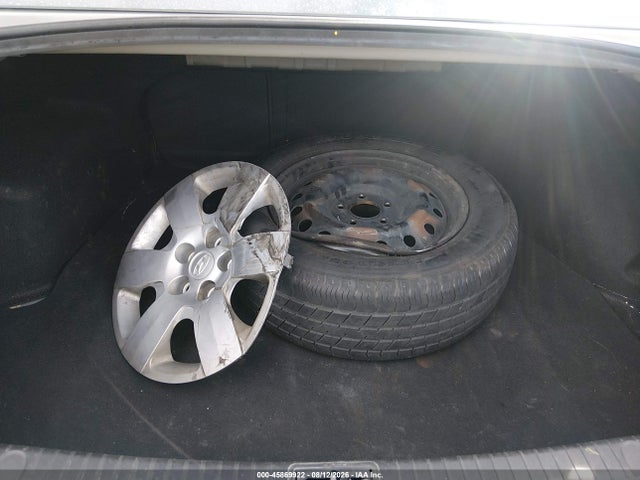 Продажа на аукционе авто 2010 Hyundai Sonata Gls, vin: 5NPET4AC5AH590679, номер лота: 45869922