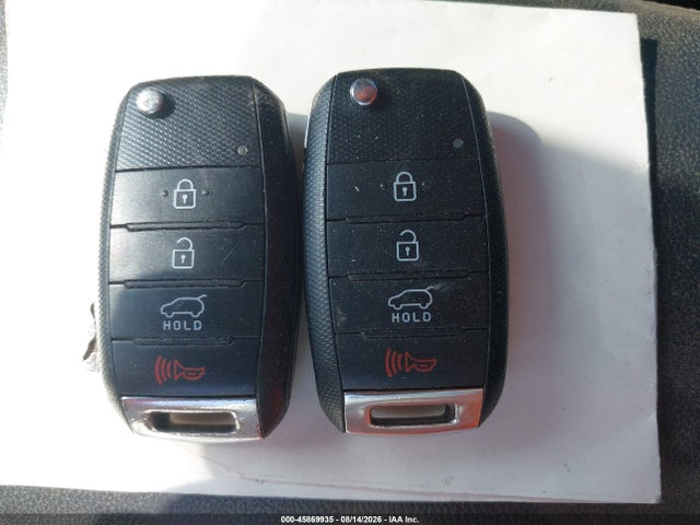 KIA Soul 2014 KNDJN2A28E7022991 Image 11