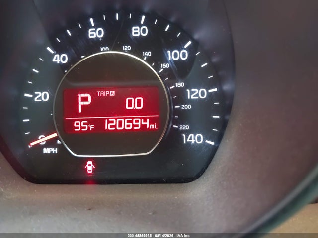KIA Soul 2014 KNDJN2A28E7022991 Image 12