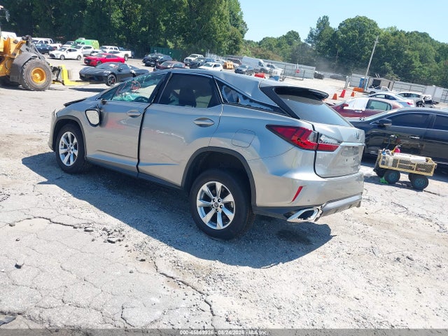 2019 Lexus Rx 350 მანქანა იყიდება აუქციონზე, vin: 2T2ZZMCA0KC122712, აუქციონის ნომერი: 45869936