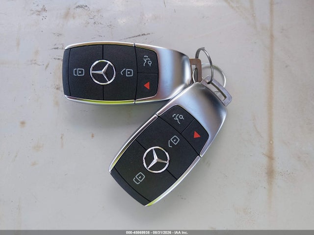 W1N4N4GB0TJ748790 Mercedes-Benz Gla 250 4matic