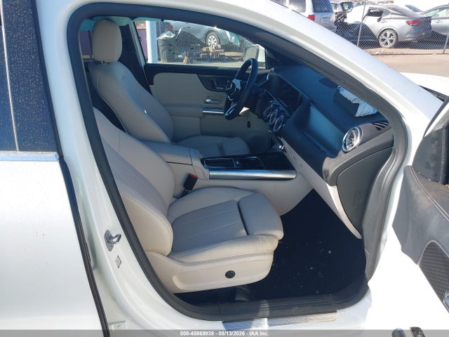 W1N4N4GB0TJ748790 Mercedes-Benz Gla 250 4matic