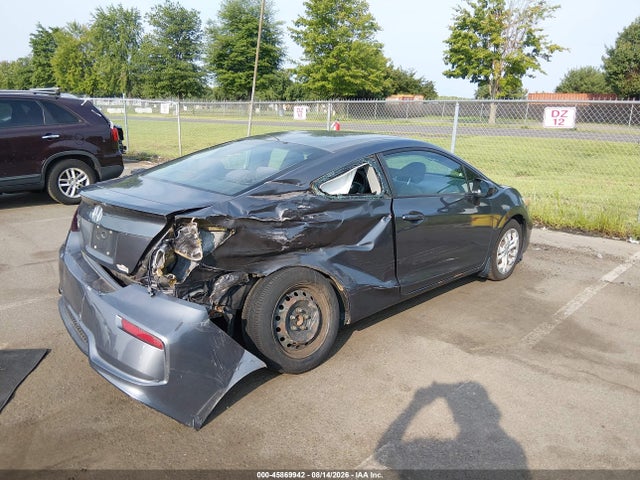 45869942 :رقم المزاد ، 2HGFG3B53EH510136 vin ، 2014 Honda Civic Lx مزاد بيع