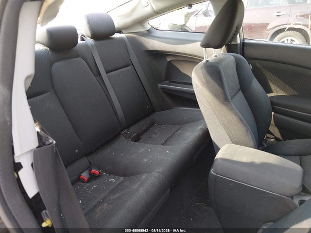 45869942 :رقم المزاد ، 2HGFG3B53EH510136 vin ، 2014 Honda Civic Lx مزاد بيع