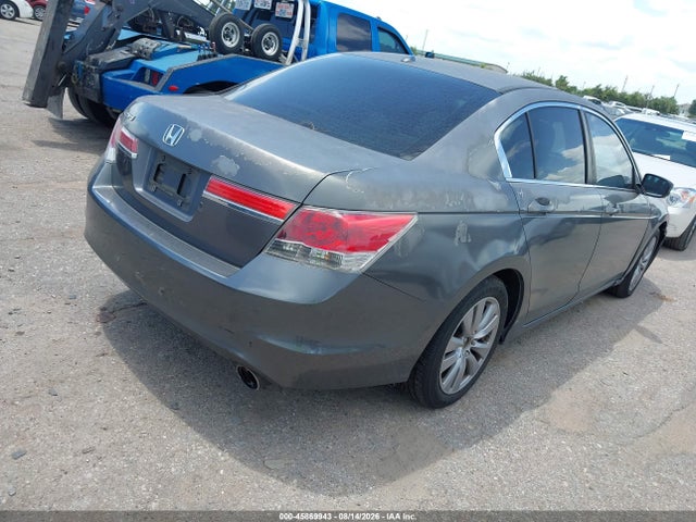 45869943 :رقم المزاد ، 1HGCP2F87CA073741 vin ، 2012 Honda Accord 2.4 Ex-l مزاد بيع