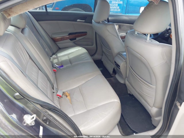 45869943 :رقم المزاد ، 1HGCP2F87CA073741 vin ، 2012 Honda Accord 2.4 Ex-l مزاد بيع