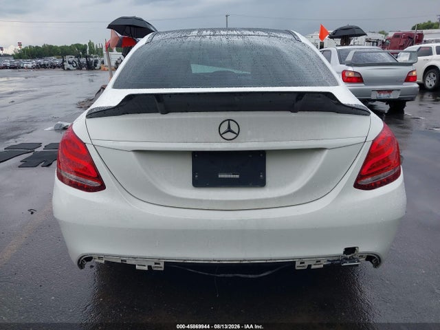 55SWF4KB0GU100737 Mercedes-Benz C 300 Sport 4matic
