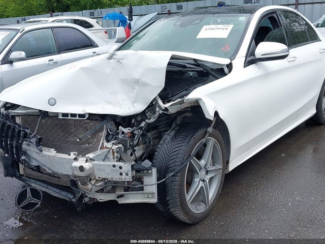 55SWF4KB0GU100737 Mercedes-Benz C 300 Sport 4matic