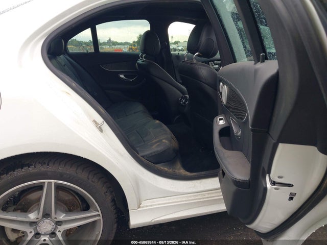 55SWF4KB0GU100737 Mercedes-Benz C 300 Sport 4matic