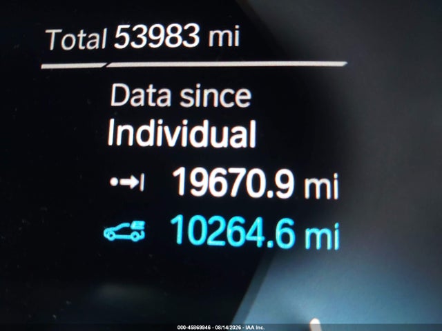 45869946 :رقم المزاد ، 3MW5P7J0XM8B55110 vin ، 2021 Bmw 330e مزاد بيع