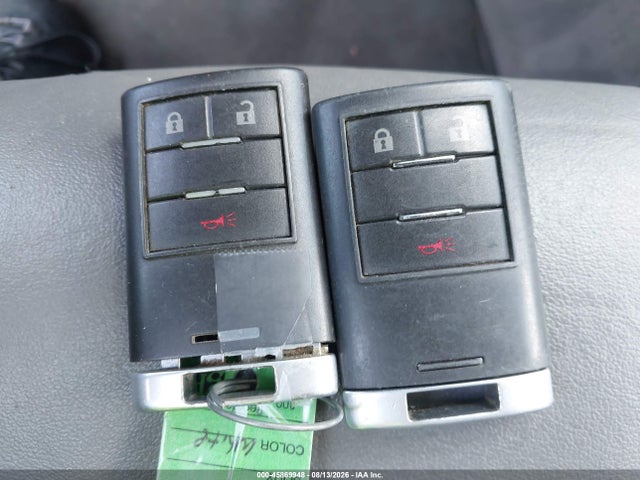 Продажа на аукционе авто 2011 Cadillac Srx Standard, vin: 3GYFNGEYXBS613705, номер лота: 45869948