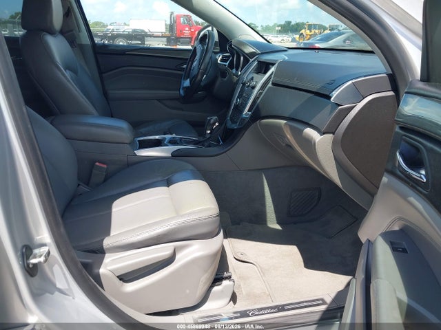 Продажа на аукционе авто 2011 Cadillac Srx Standard, vin: 3GYFNGEYXBS613705, номер лота: 45869948