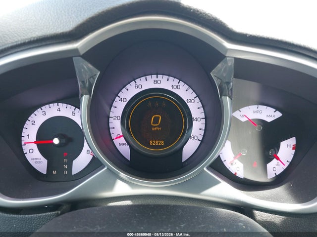Продажа на аукционе авто 2011 Cadillac Srx Standard, vin: 3GYFNGEYXBS613705, номер лота: 45869948