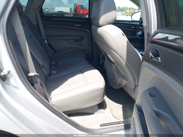 Продажа на аукционе авто 2011 Cadillac Srx Standard, vin: 3GYFNGEYXBS613705, номер лота: 45869948