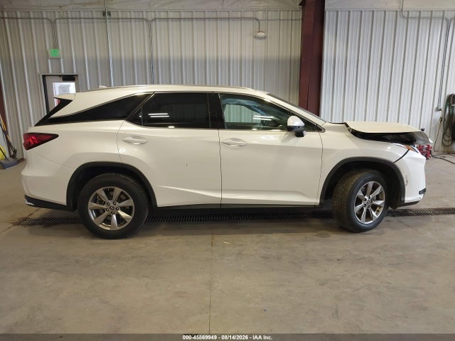 Lexus Rx 350l Premium 2019 JTJDZKCA8K2019777 Image 14
