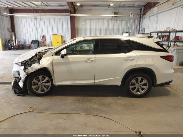 Lexus Rx 350l Premium 2019 JTJDZKCA8K2019777 Image 15
